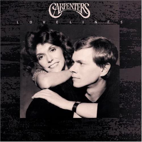 Lovelines (1985) : 愛の軌跡