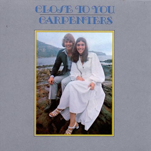 02. Close to You (1970) : 遙かなる影