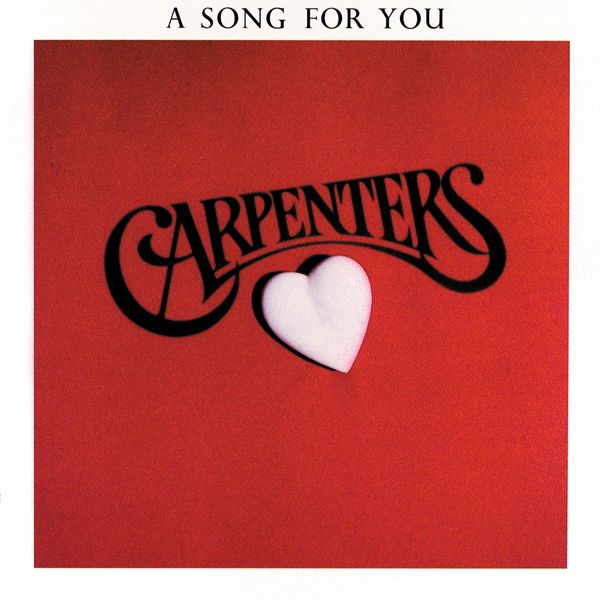 04. A Song for You (1972) : トップ・オブ・ザ・ワールド