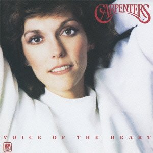 11. Voice of the Heart (1983)