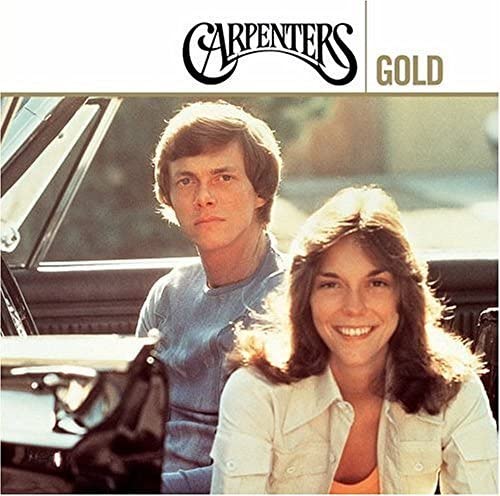Carpenters Gold: 35th Anniversary Edition (2004)
