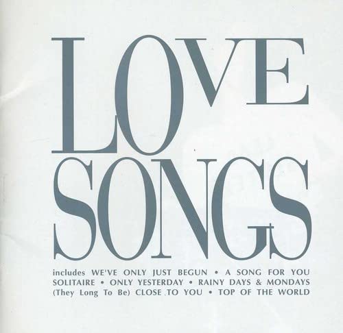 Love Songs  (1996) : 青春の輝き