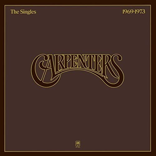 The Singles 1969–1973 (1973)